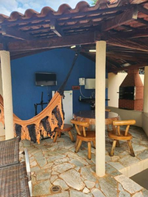 Hotel Pousada Casa da Terezinha
